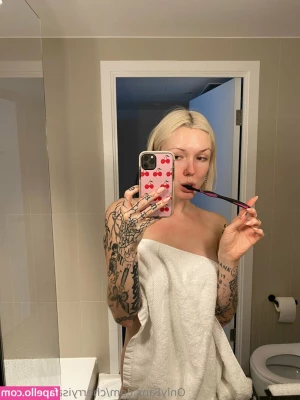 cherryisabellejones - I m sorry for not posting that much  I ve got a job and I don t have