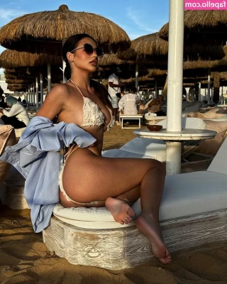 Anastasia Kosteniuk [ anastasia-kosteniuk ] - Good morning part 1
