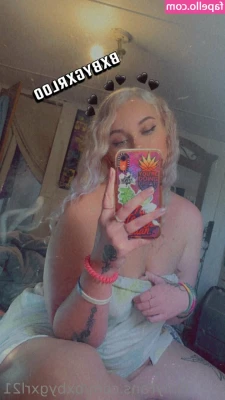 bxbygxrl21 - A 5-minute artists impression of coming content   Yes  I like being