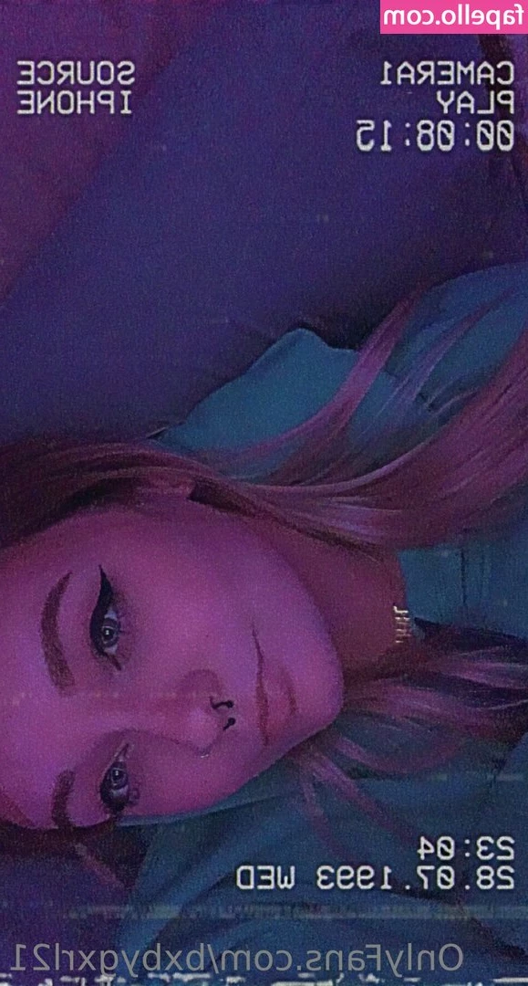 bxbygxrl21 - I am alive again!!!! Yaay back to being my naughty little self now