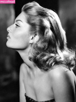 Vintage Sexy Celebs [ vintage-sexy-celebs ] - To all my fellow foot fetishists out there  don t ever let anyone