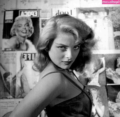 Vintage Sexy Celebs [ vintage-sexy-celebs ] - Come help me stroke my shit