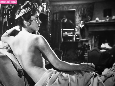 Vintage Sexy Celebs [ vintage-sexy-celebs ] - Looks good but hurts like hell after 100