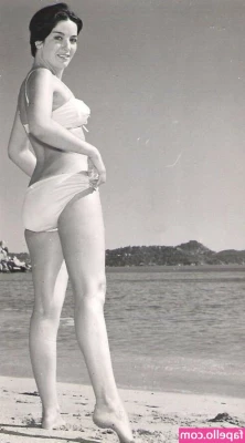 Vintage Sexy Celebs [ vintage-sexy-celebs ] - But I ll leave you all with one I took earlier I hope you dream of