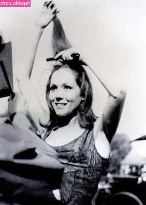 Vintage Sexy Celebs [ vintage-sexy-celebs ] - Que planes para hoy