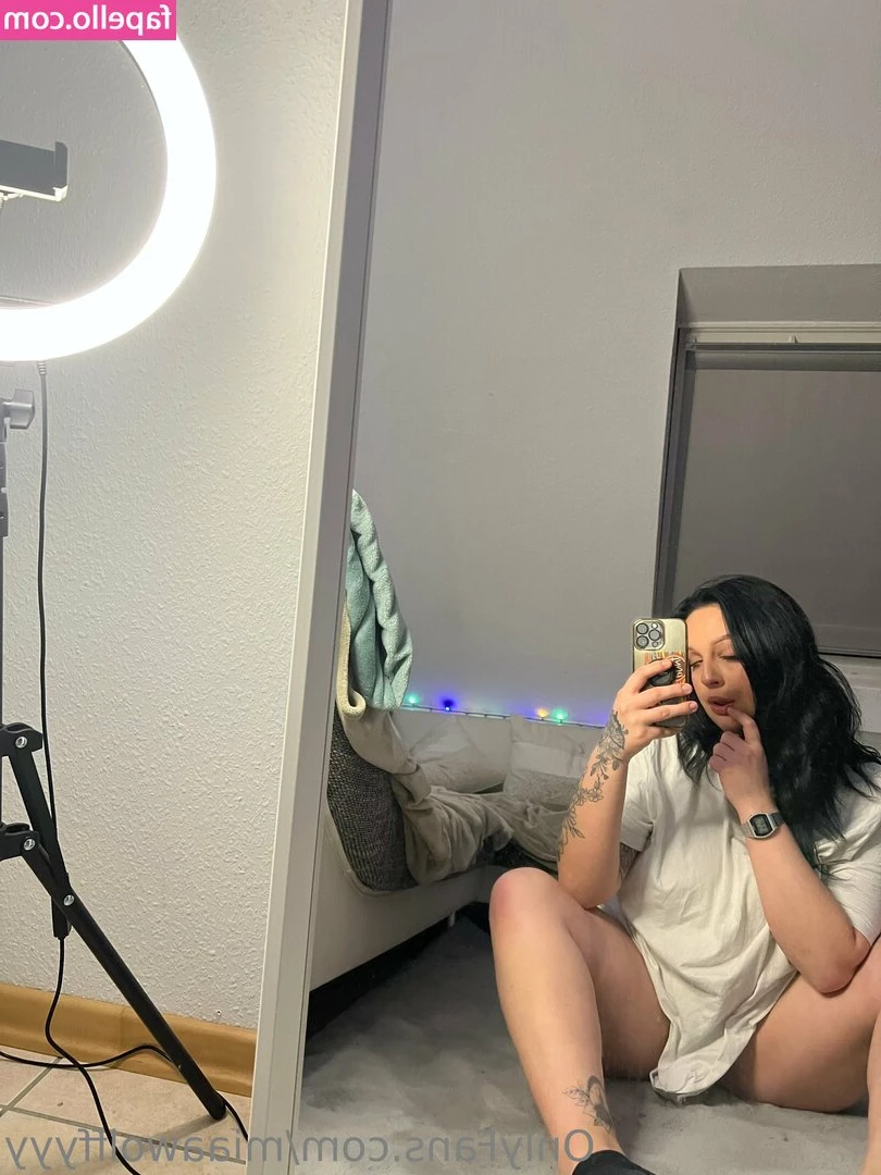 miaawolffyyy - Most sexiest set ive ever done aaaa⁄(⁄ ⁄•⁄ω⁄•⁄
