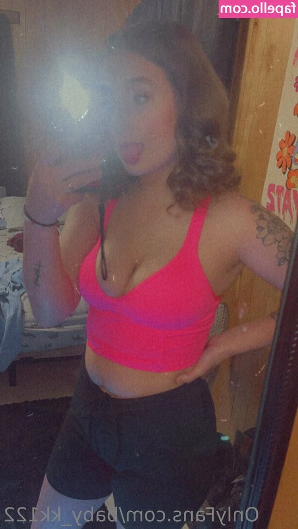 itz_kk22 [ itz-kk22 ] - Fresh out the shower   happy Sunday