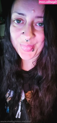 thefleshcanvas - Will you be my strict teacher? 😍😈
