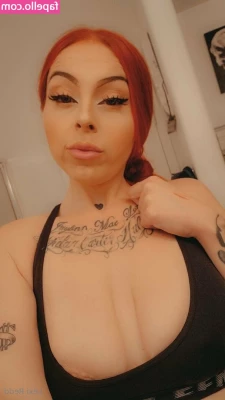 lexxxluna - What s your favorite color of lingerie on a woman