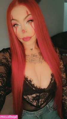 lexxxluna - About to hop in the shower wanna join me?😇💦