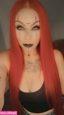 lexxxluna - So last week I shared with you my steamy shower video with
