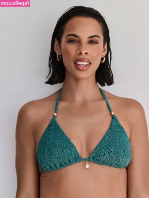 Rochelle Humes [ rochelle-humes ] - Slo mo titty glory