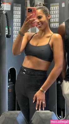 Rochelle Humes [ rochelle-humes ] - Forever on the naughty list but that s just where you want me