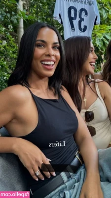 Rochelle Humes [ rochelle-humes ] - cum see the whole thing !