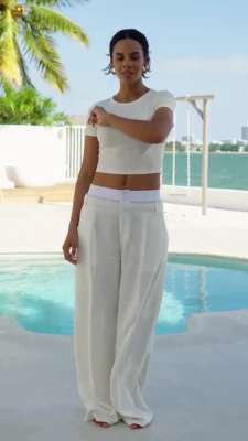 Rochelle Humes [ rochelle-humes ] - Good evening! Have we orgasmed yet today?