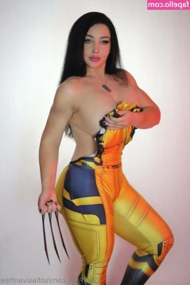 sofiasivanfree - marie_sweety  marie_sweety  I LOVE HARD SEX  FEEL A HOT COCK  INSIDE