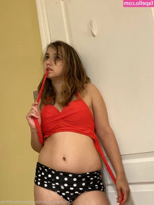 tinydancerbrittfree - Something a bit extra for you all while I wait to get back into the