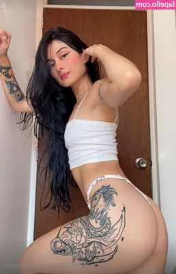 elsafoxxx [ elsafoxxx-1 ] - I ve been sick so much I m looking extra twiggy