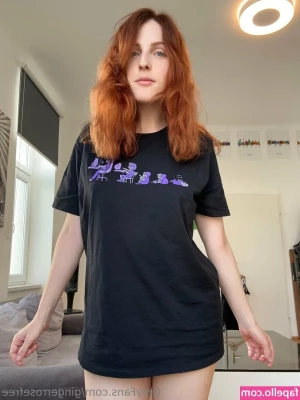 gingerrosefree - I was going to give you the injection  but you ended up giving it to