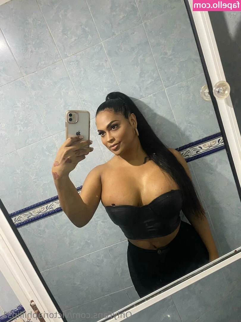 vickytsdiamonds - If we fuck you can t pull out  got it