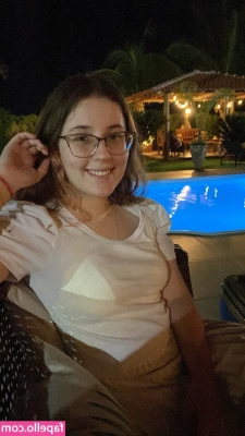 Julihcsgo - First time with a dildo   it hurt at first but I got use to it real