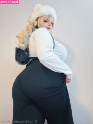 ushi_ss [ ushi-ss-1 ] - Happy Thursday cuties