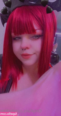 ushi_ss [ ushi-ss-1 ] - Amores estoy mandándoles mi nuevo contenido por privado 🔥🔥 No