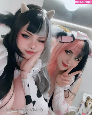 ushi_ss [ ushi-ss-1 ] - Happy Friday <3