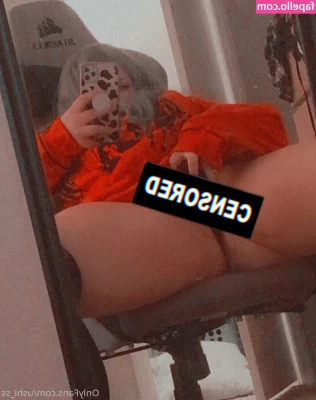 ushi_ss [ ushi-ss-1 ] - LIVE SESSION AVAILABILITY FOR NEXT WEEK 🥰