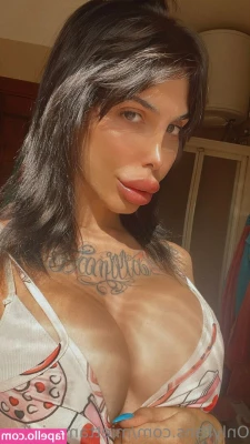 miettamarinii - Freshly waxed