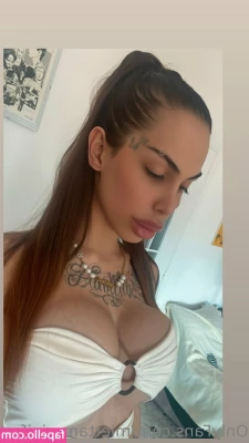 miettamarinii - I love when men think handling brats is all  stuff whore blah blah