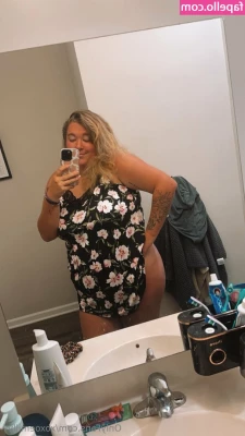 xoxoemillyy - trying compression shorts again