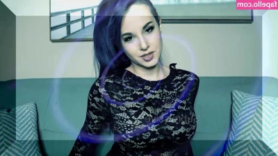 Goddess Valora [ goddess-valora-38 ] - Would you check my temp with your tongue? This Nurse is running