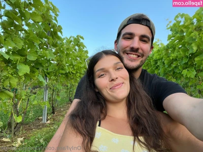 Vanessa Berge [ vanessa-berge ] - Thanks for giving me all your thick loads of cum.