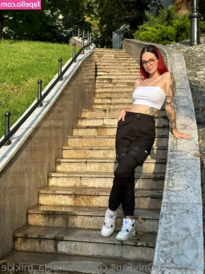 michaela_mikkie [ michaela-mikkie ] - Free subscribe    anikashy This  anikashy wanna feel you inside right