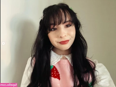 Chelsea Cook [ chelsea-cook ] - Today was magic   Look for a special giveaway in your DM