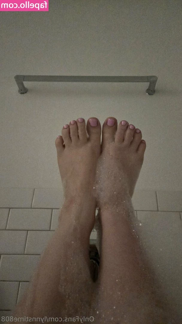 lynnstime808 - Tan lines lol