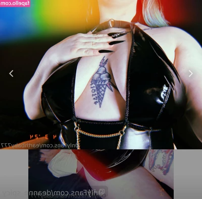 deanne_spicy [ deanne-spicy ] - Check your DM's now to see if you a HUMPDAY winner 😘