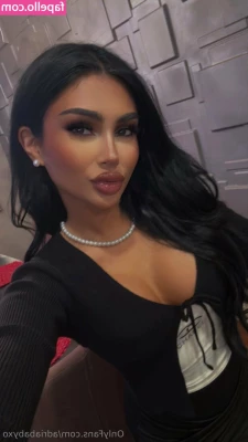 adriababyxo - Wanna play