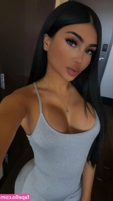 adriababyxo - Weekly wetness 💦 Sorry its late! Oh, and I promise I get wet more