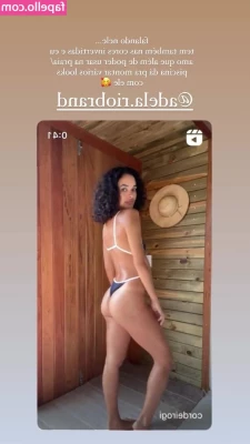 Giovana Cordeiro [ giovana-cordeiro ] - 3 weeks until my birthday