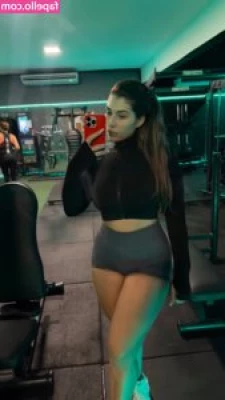 Rayanne Oliveira [ rayanne-oliveira ] - trying to get this going