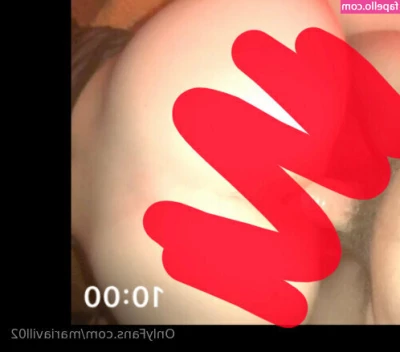 mariavill02 - Sorry if you already seen some of these I need to empty my collection