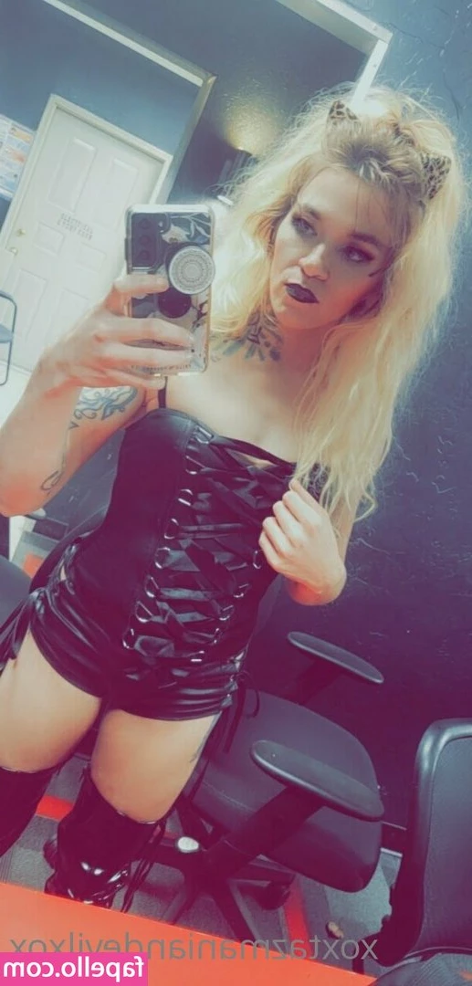 xoxtazmaniandevilxox - Less I know the better