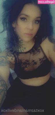 xoxtazmaniandevilxox - We don t need any lubricant