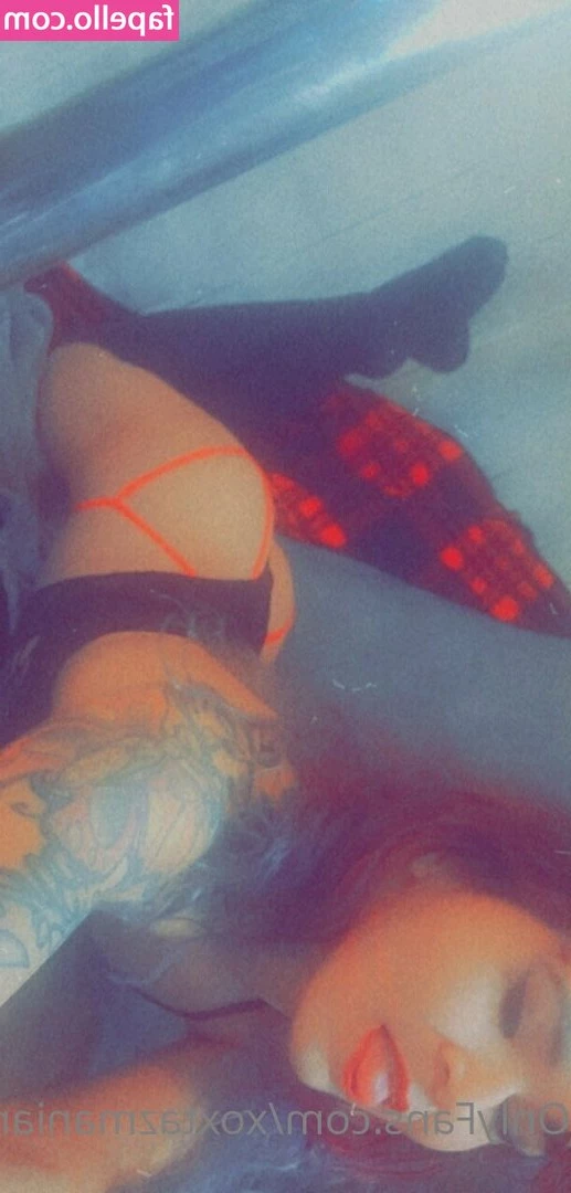 xoxtazmaniandevilxox - I think I need a tutor