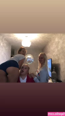 Natalie Spooner [ natalie-spooner ] - To all my new subscribers  Message me for any sex or masterbation
