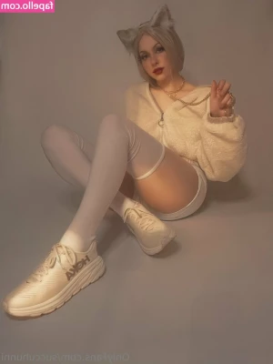 succuhunni - I want you on your knees licking and cleaning my pleasers