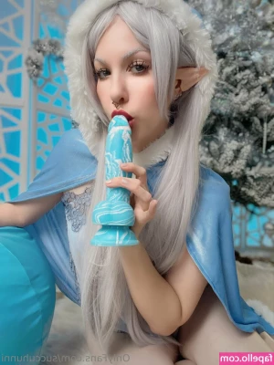 succuhunni - Dripping wet 💦