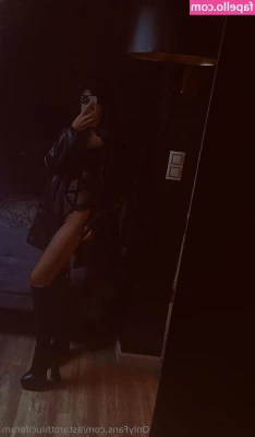 astarothluciferam - Hot hot baby